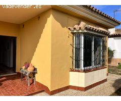 Chalet URBANO de 3 dormitorios en Los Gallos