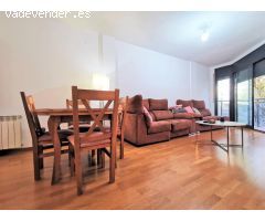 AMPLIO PISO DE 4 HABITACIONES EN PASSEIG SUNYER DE REUS CON 2 PLAZAS DE PK INCLUIDAS!!!