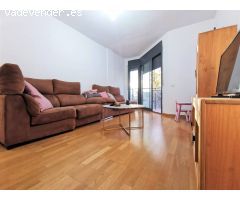 AMPLIO PISO DE 4 HABITACIONES EN PASSEIG SUNYER DE REUS CON 2 PLAZAS DE PK INCLUIDAS!!!