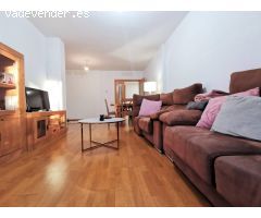 AMPLIO PISO DE 4 HABITACIONES EN PASSEIG SUNYER DE REUS CON 2 PLAZAS DE PK INCLUIDAS!!!