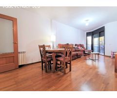 AMPLIO PISO DE 4 HABITACIONES EN PASSEIG SUNYER DE REUS CON 2 PLAZAS DE PK INCLUIDAS!!!