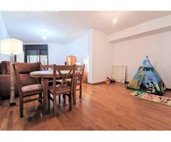 AMPLIO PISO DE 4 HABITACIONES EN PASSEIG SUNYER DE REUS CON 2 PLAZAS DE PK INCLUIDAS!!!
