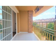 PISO+PARKING CON ACCESO A UN OASIS EN REUS (MAS VILANOVA)