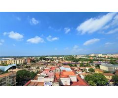 ÁTICO DE 3 HABITACIONES CON ESPECTACULAR TERRAZA EN REUS