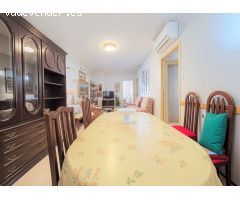 ÁTICO DE 3 HABITACIONES CON ESPECTACULAR TERRAZA EN REUS