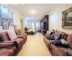 ÁTICO DE 3 HABITACIONES CON ESPECTACULAR TERRAZA EN REUS