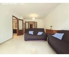 AMPLIO PISO DE 3 Habitaciones PARA ENTRAR A VIVIR  en Passeig Mata / Carrer Ample de Reus
