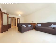 AMPLIO PISO DE 3 Habitaciones PARA ENTRAR A VIVIR  en Passeig Mata / Carrer Ample de Reus