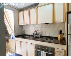 Vivienda 3 habitaciones en Sector V en Elche