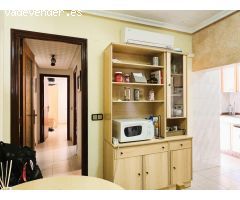 Vivienda 3 habitaciones en Sector V en Elche