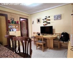 Vivienda 3 habitaciones en Sector V en Elche