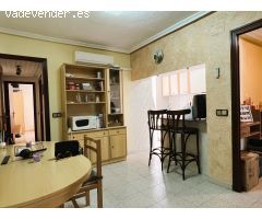 Vivienda 3 habitaciones en Sector V en Elche