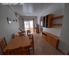 PISO ALQUILER TODO EL AÑO EN TORREVIEJA a 100 metros de dos playas.