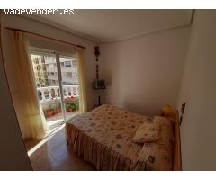 PISO ALQUILER TODO EL AÑO EN TORREVIEJA a 100 metros de dos playas.