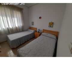 PISO ALQUILER TODO EL AÑO EN TORREVIEJA a 100 metros de dos playas.