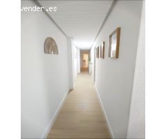 Piso en Alquiler en zona Plaza de Crevillente CEU Cardenal Herrera, Solo Estudiantes