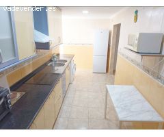 VIVIENDA DE ALQUILER PARA ESTUDIANTES