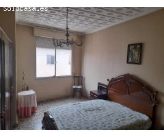 Planta baja y primer piso con terraza en Albatera