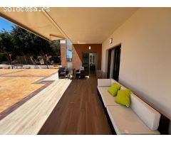 Chalet a la venta en la urbanización Bonavista, Elche.