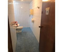Nave a la venta en el polígono Pla de la Vallonga, Alicante.