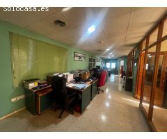 Nave a la venta en Pla de la Vallonga, Alicante.