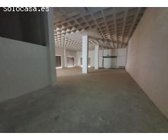 Nave en alquiler en el Parque Empresarial de Torrellano, Elche.