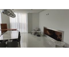 Villa de lujo en Mascarat, Altea.