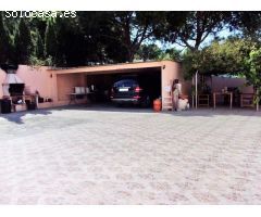 Chalet en Alicante, Vistahermosa