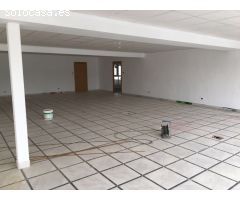 Nave en Elche ciudad, zona Sector V.