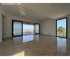 Chalet de lujo en Benidorm, zona Rincón de Loix.