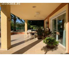 Chalet urbano en Elche, (Matola).