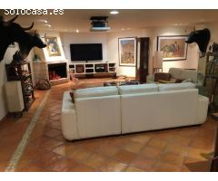 CHALET DE LUJO EN ALTOREAL - MOLINA DE SEGURA
