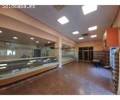 YA PUEDES TENER TU PROPIA CARNICERIA, CHARCUTERIA, ULTRAMARINOS. GRAN OPORTUNIDAD