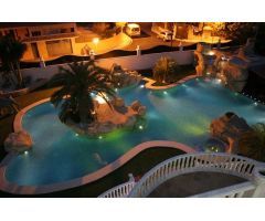 ¡¡Exclusiva mansion en Vista Hermosa!!