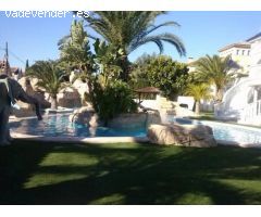 ¡¡Exclusiva mansion en Vista Hermosa!!