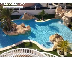 ¡¡Exclusiva mansion en Vista Hermosa!!
