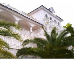 ¡¡Exclusiva mansion en Vista Hermosa!!