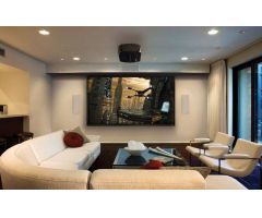 ¡¡Exclusiva mansion en Vista Hermosa!!