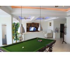 ¡¡Exclusiva mansion en Vista Hermosa!!