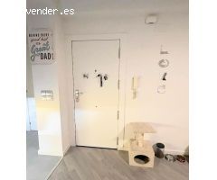 ALQUILER DE VIVIENDA EN MANISES