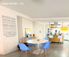 ALQUILER DE VIVIENDA EN MANISES