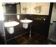 Oficina en venta en c. francisco aritio, 158, Guadalajara, Guadalajara