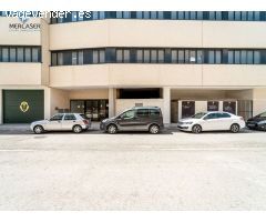 Oficina en venta en c. francisco aritio, 136 en la provincia de Guadalajara