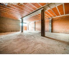 Oficina en venta en c. francisco aritio, 136 en la provincia de Guadalajara