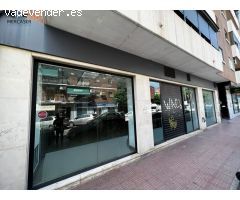 Local en venta en Calle Ronda Ancha, 19, escalera 1, Bajo 10, 28804, Alcalá De Henares (Madrid)