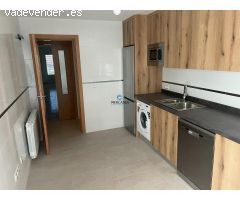 Vivienda de 2 dormitorios, 1 baño.  Con garaje y trastero. Centro de Tarancon