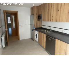 Vivienda de 2 dormitoros con garaje y trastero. Centro de Tarancon