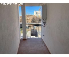 Vivienda de 2 dormitoros con garaje y trastero. Centro de Tarancon