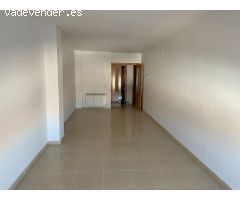 Vivienda de 2 dormitoros con garaje y trastero. Centro de Tarancon