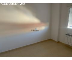 Vivienda de 2 dormitoros con garaje y trastero. Centro de Tarancon